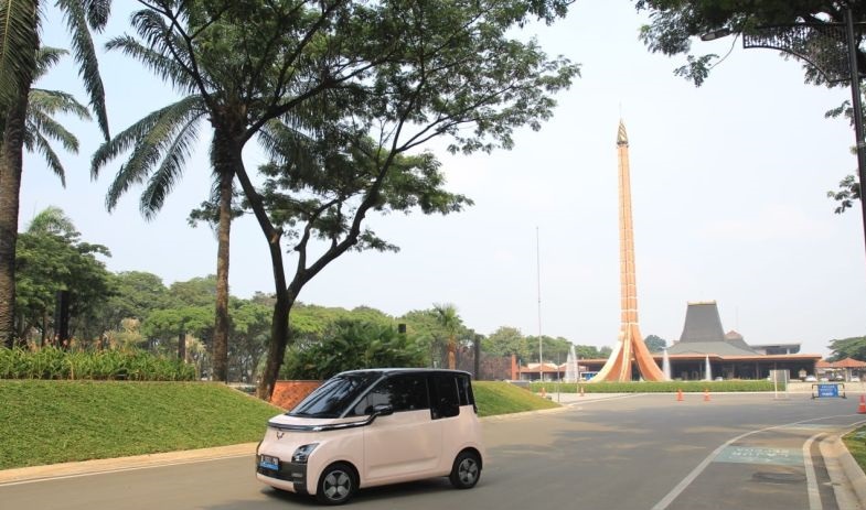 Wuling rayakan hari jadi yang ke-7 dengan tebar program menarik Wuling rayakan hari jadi yang ke-7 dengan tebar program menarik