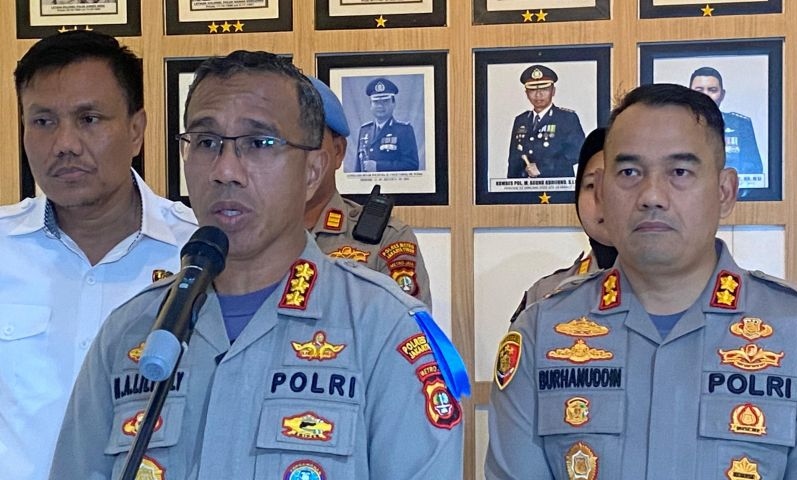 Pelaku penganiayaan pada polisi terancam 12 tahun penjara 