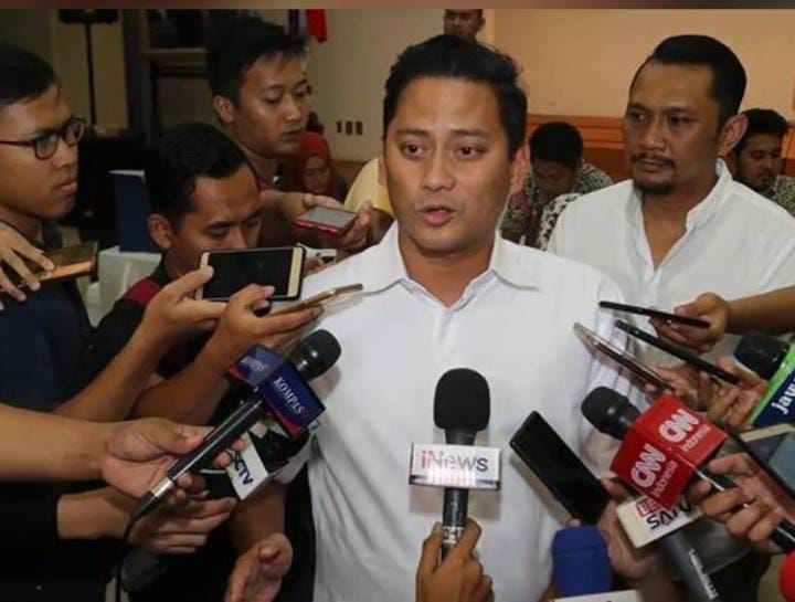 IHSG melesat sambut kabar Thomas Djiwandono Wamenkeu IHSG melesat sambut kabar Thomas Djiwandono Wamenkeu