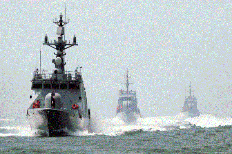 Pasukan China, Belarus akan mulai latihan tembak langsung