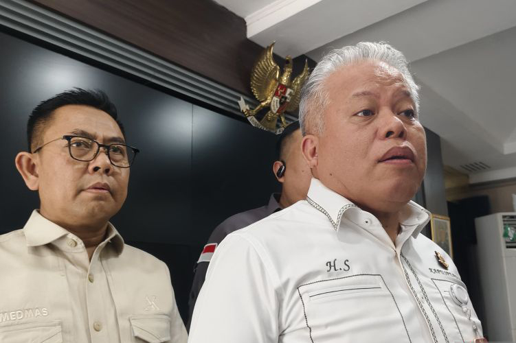 Kejagung hormati putusan MA pangkas vonis eks Dirut BAKTI Kominfo Kejagung hormati putusan MA pangkas vonis eks Dirut BAKTI Kominfo