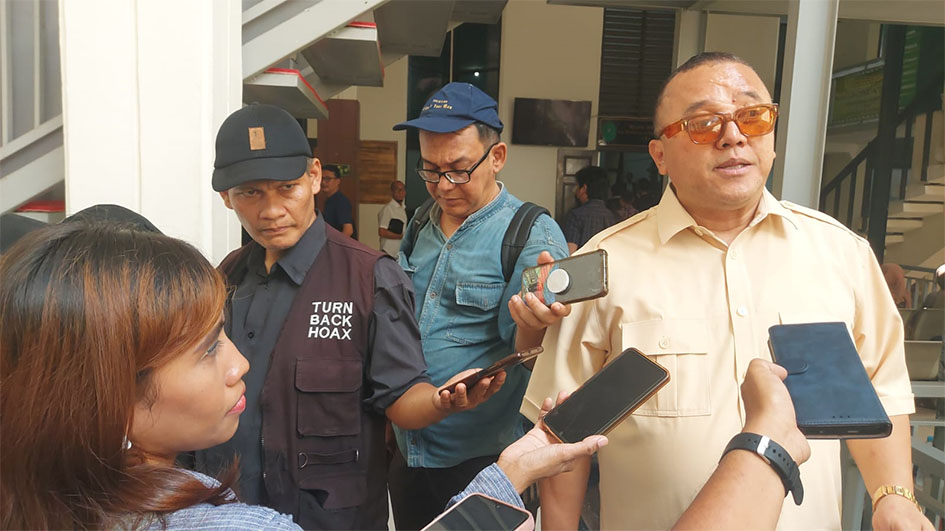 Kasus perdata proyek resort mewah di Labuan Bajo dilanjutkan ke sidang di PN Jaksel