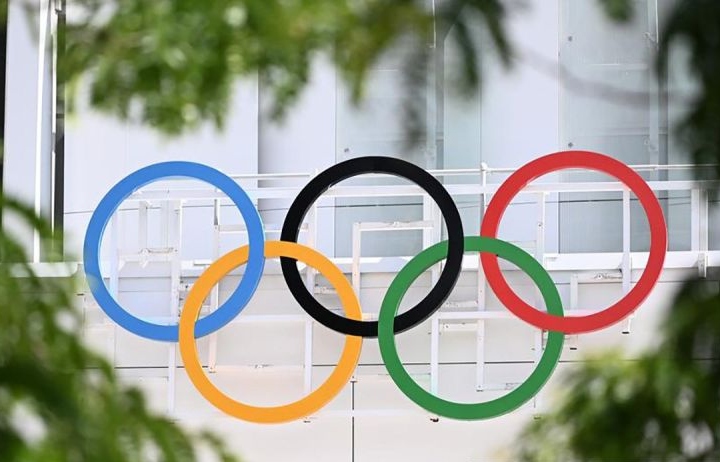 Ini jadwal pertandingan sepak bola pria Olimpiade Paris 2024