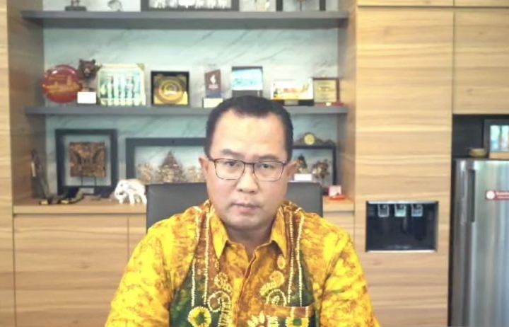 Pansel ajak publik daftar jadi capim KPK jelang akhir pendaftaran