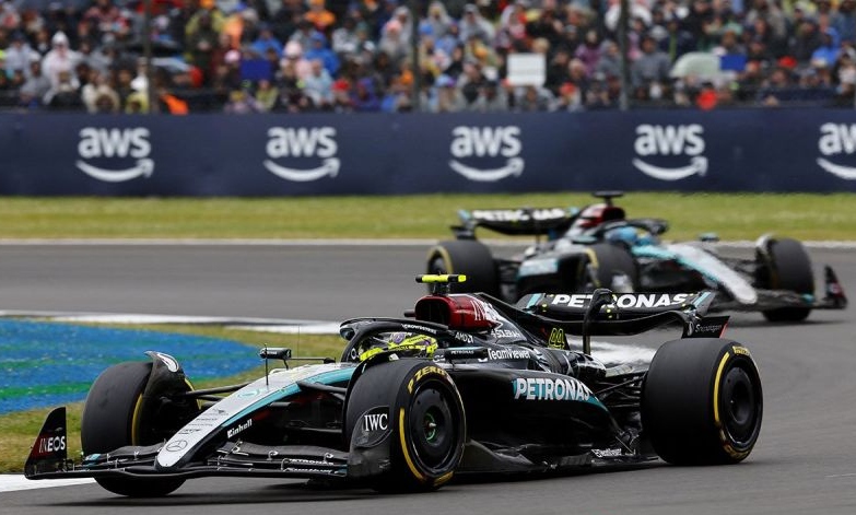 Wolff puas dengan peningkatan Mercedes di pertengahan musim 2024