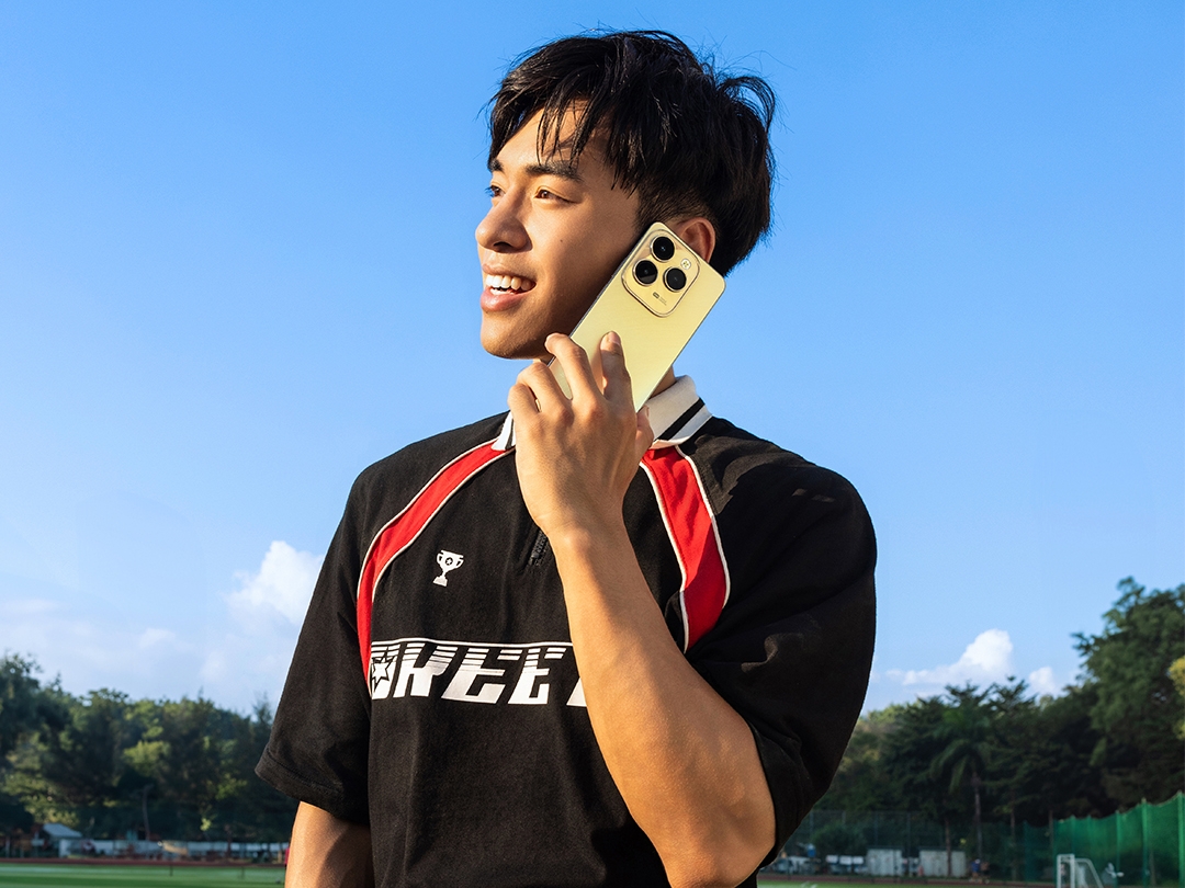 Mulai sejutaan, ini empat rekomendasi hape Infinix buat pelajar dan mahasiswa Mulai sejutaan, ini empat rekomendasi hape Infinix buat pelajar dan mahasiswa
