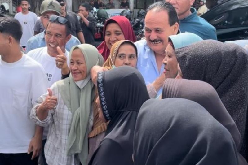Alasan Presdir NHM tidak hadiri panggilan KPK
