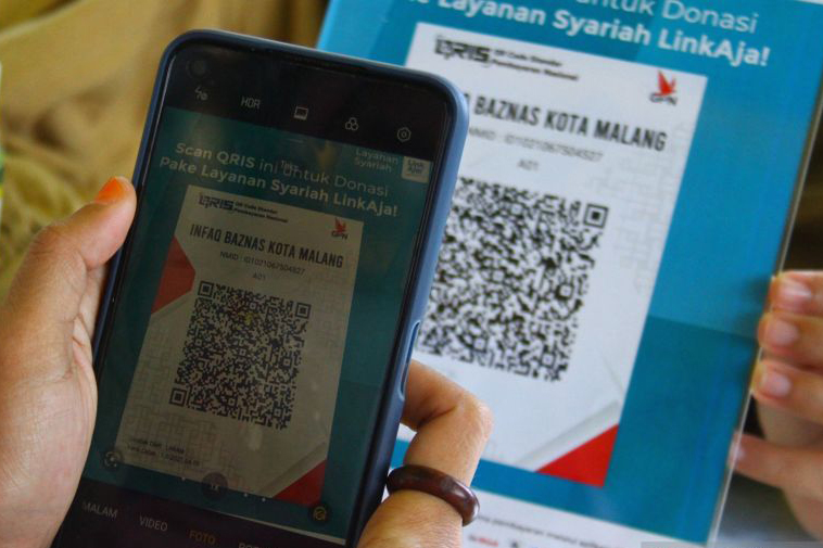 Baznas dorong optimalisasi kantor digital guna tingkatkan potensi ZIS Baznas dorong optimalisasi kantor digital guna tingkatkan potensi ZIS
