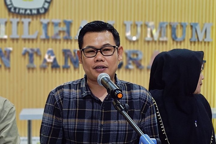 KPU panggil oknum anggota PPK Tangerang pesta miras
