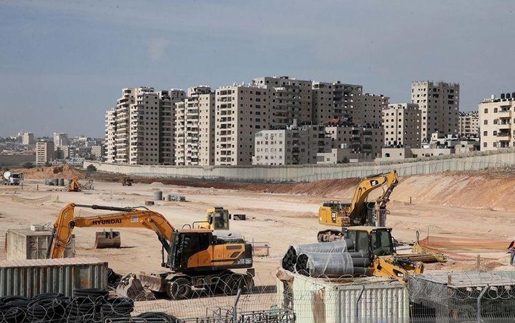 RI kutuk keras keputusan Israel sahkan pos permukiman Yahudi di Tepi Barat