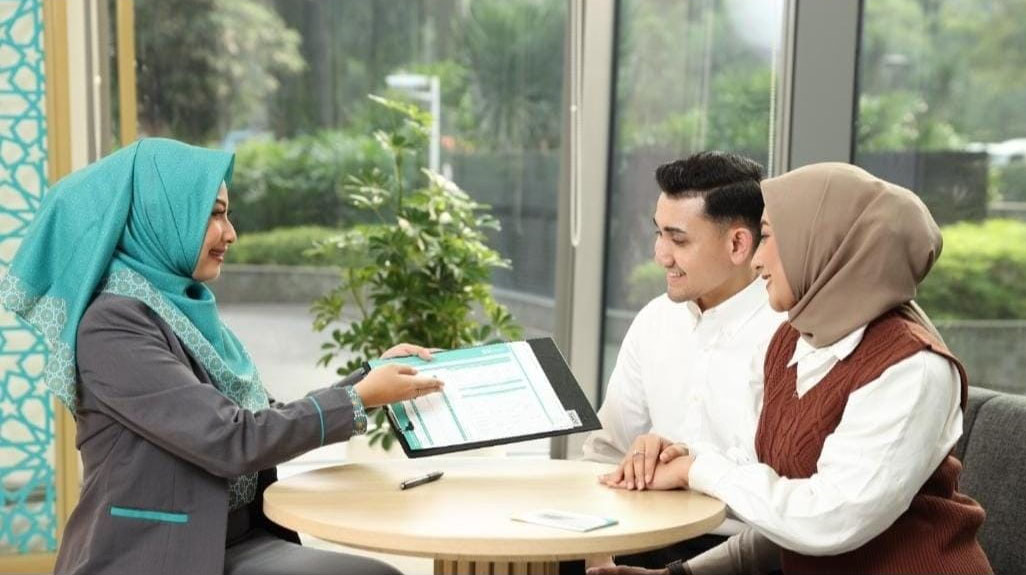 Dorong peningkatan literasi dan inklusi pasar modal syariah, BSI perkuat ekosistem