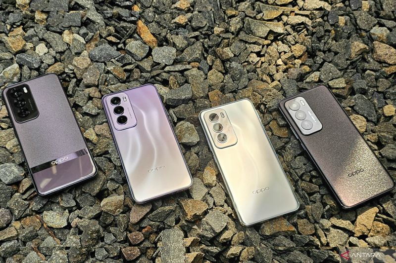 OPPO Reno12 series siap meluncur 31 Juli di Indonesia