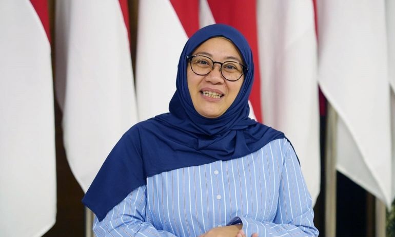 Kemenag tegaskan tak keluarkan instruksi video dukungan soal haji Kemenag tegaskan tak keluarkan instruksi video dukungan soal haji