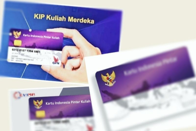 Kemendikbudristek: Data KIP Kuliah aman dan pencairan sesuai jadwal Kemendikbudristek: Data KIP Kuliah aman dan pencairan sesuai jadwal