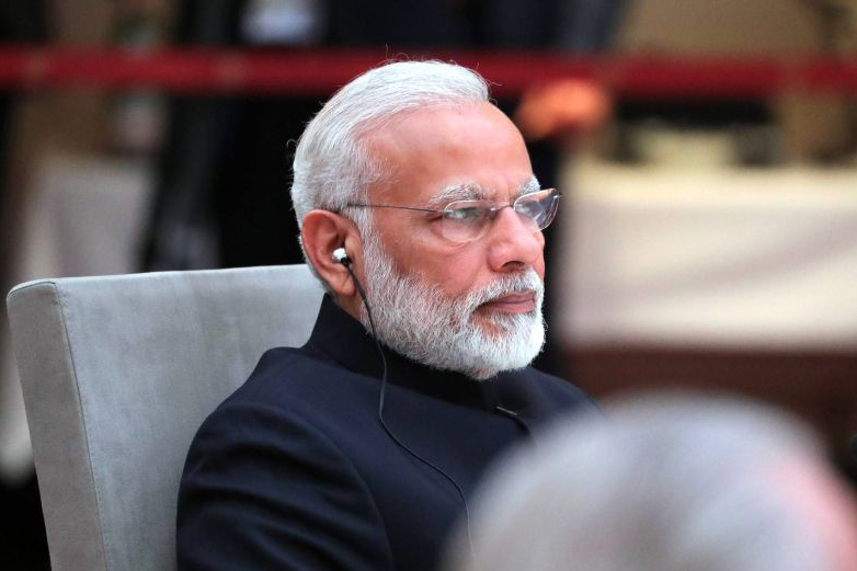 India menyerukan pembicaraan damai untuk akhiri perang Ukraina India menyerukan pembicaraan damai untuk akhiri perang Ukraina