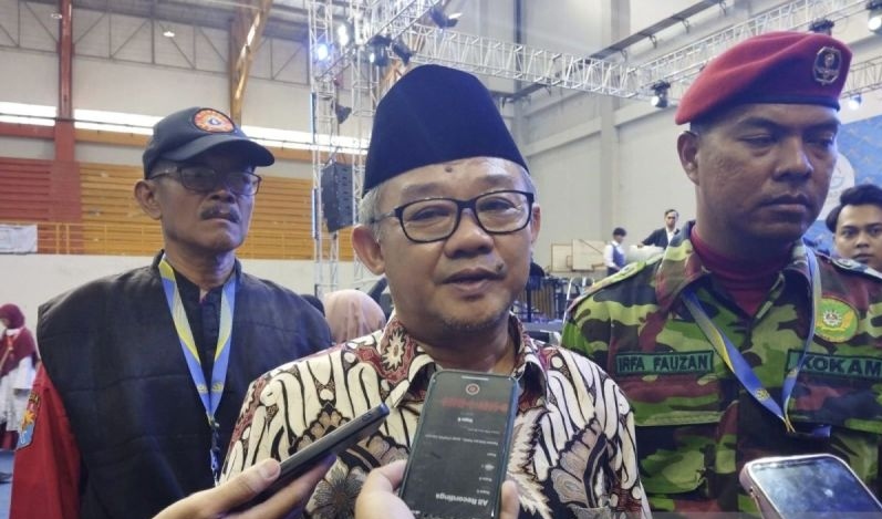 Muhammadiyah harap pembentukan Pansus Haji tidak bermuatan politis Muhammadiyah harap pembentukan Pansus Haji tidak bermuatan politis