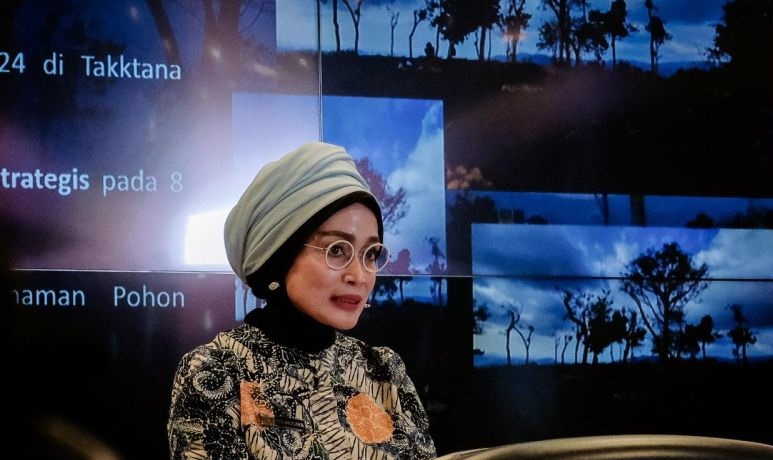 Kemenparekraf siapkan Taman Parapuar jadi daya tarik wisata di NTT Kemenparekraf siapkan Taman Parapuar jadi daya tarik wisata di NTT