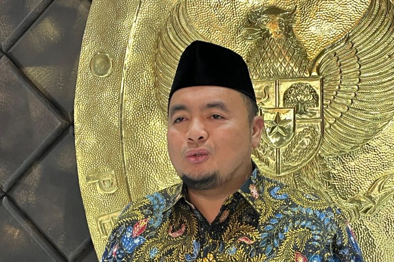 KPU pastikan seluruh logistik PSU sudah terdistribusi KPU pastikan seluruh logistik PSU sudah terdistribusi