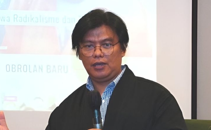 Pengamat: Mantan anggota Jamaah Islamiyah masih perlu dibina