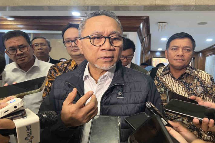 Mendag: Kalimantan-Papua masa depan pertanian Indonesia Mendag: Kalimantan-Papua masa depan pertanian Indonesia