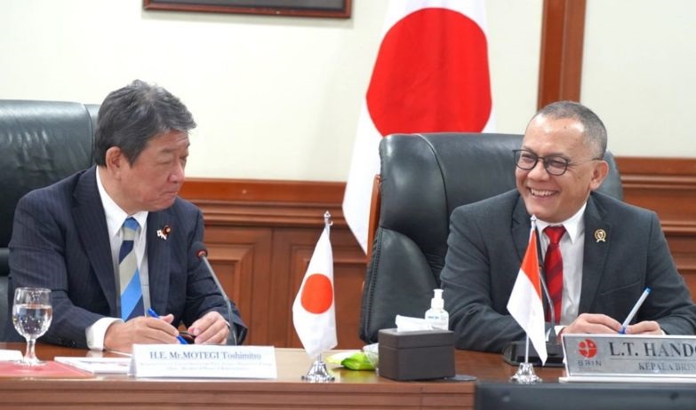 BRIN susun strategi pembangunan ekonomi Indonesia lewat ACIED 2024