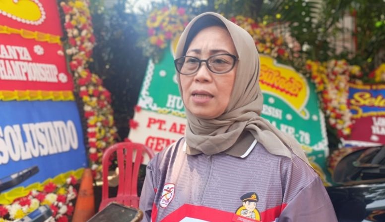 Dewan Pers minta polisi usut pelaku kekerasan wartawan di sidang SYL Dewan Pers minta polisi usut pelaku kekerasan wartawan di sidang SYL