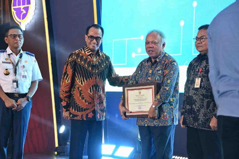 Menhub: Tiga hal besar dilakukan demi perbaikan angkutan mudik di 2025 Menhub: Tiga hal besar dilakukan demi perbaikan angkutan mudik di 2025