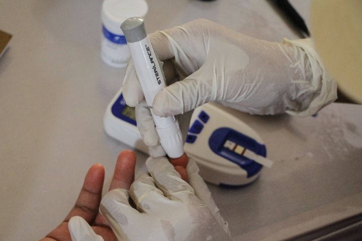 Waspadai penyebab diabetes pada anak