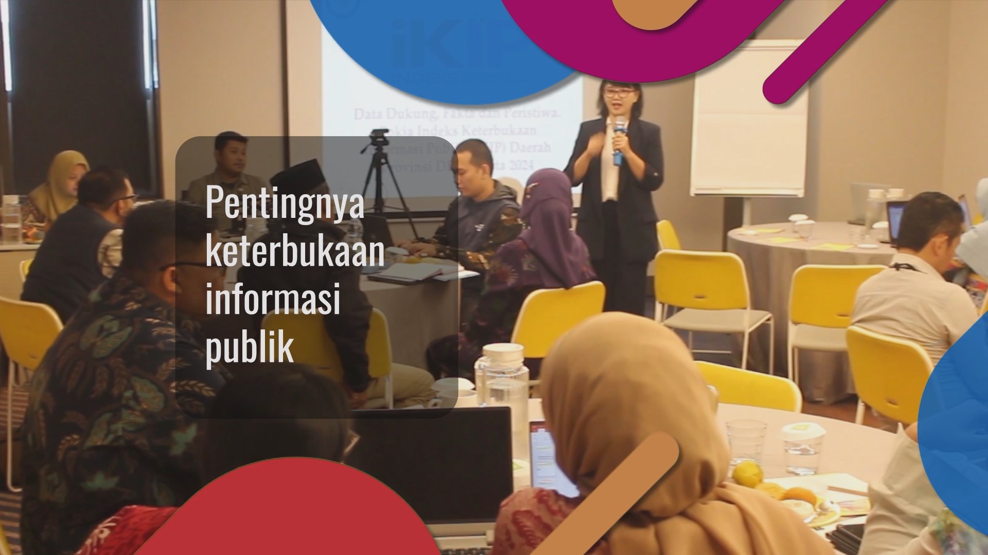 FDG Indeks Keterbukaan Informasi Publik 2024 FDG Indeks Keterbukaan Informasi Publik 2024
