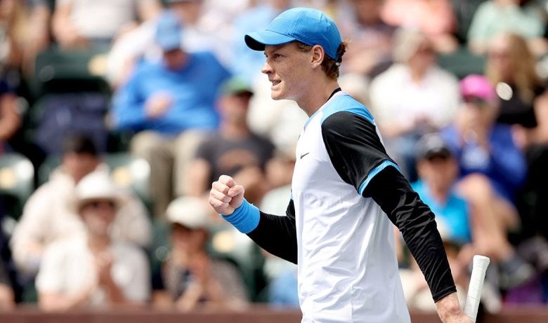 Unggulan teratas Sinner jumpa Medvedev di perempat final Wimbledon