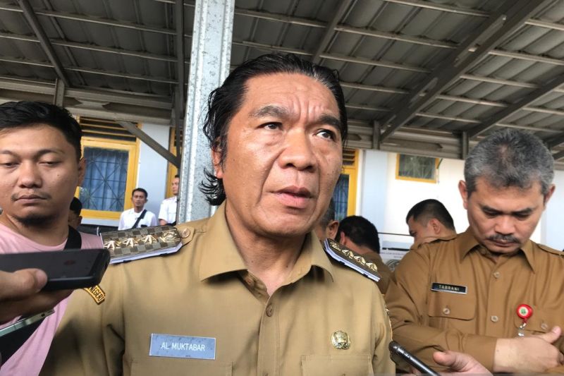 Pemprov Banten upayakan pengisian bangku kosong SMA Pemprov Banten upayakan pengisian bangku kosong SMA