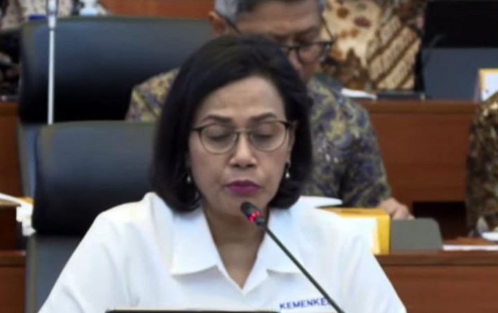 Menkeu: Rp762,1 triliun belanja pemerintah langsung mengalir ke rakyat Menkeu: Rp762,1 triliun belanja pemerintah langsung mengalir ke rakyat