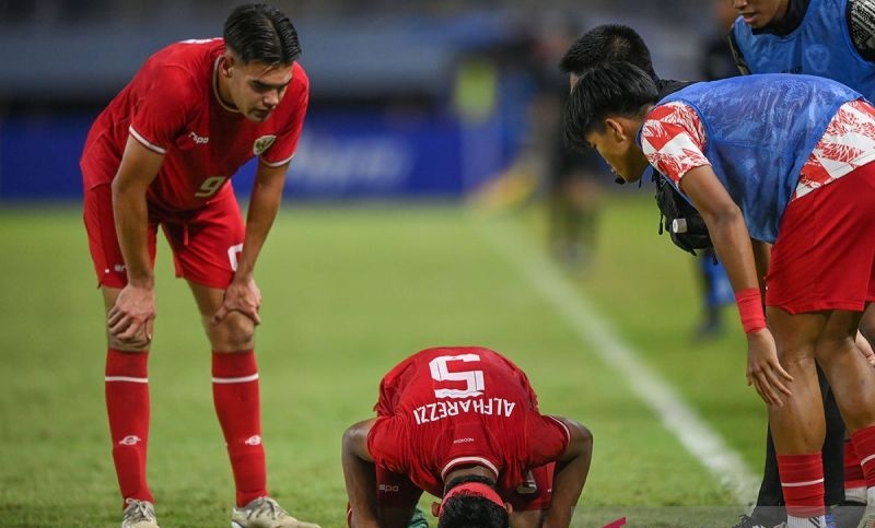 Pratinjau Indonesia U-19 vs Thailand U-19: coba lanjutkan tren positif