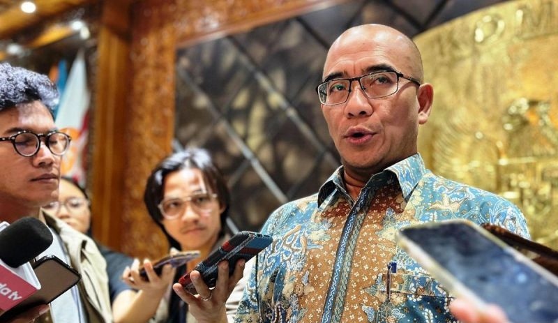 KPU: Batas usia calon kepala daerah dihitung pada 1 Januari 2025 KPU: Batas usia calon kepala daerah dihitung pada 1 Januari 2025