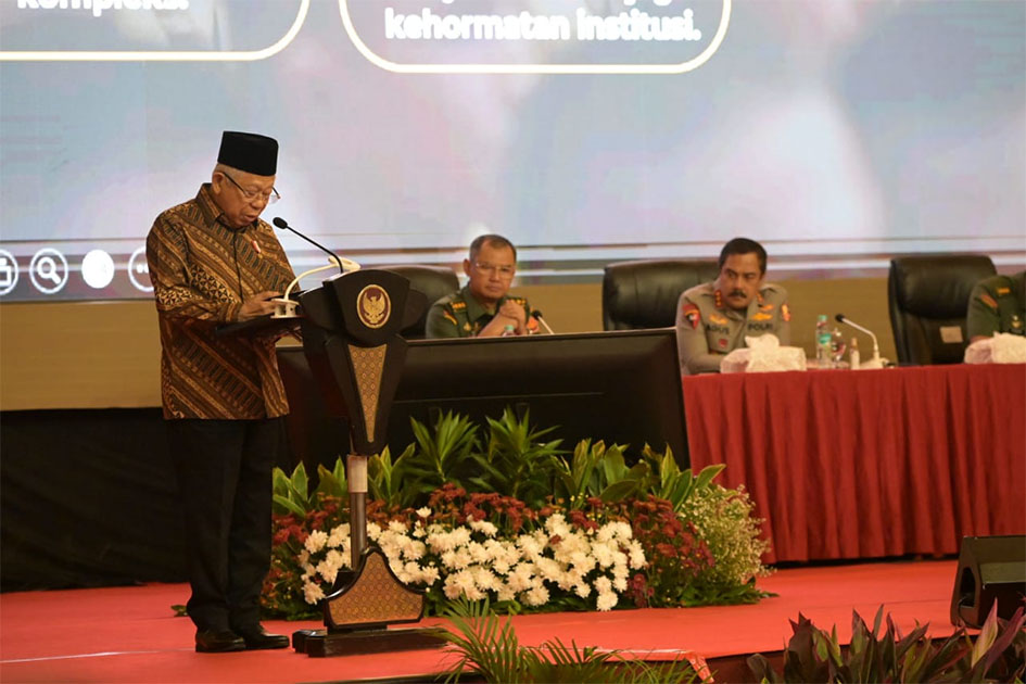 Data penting negara berkali-kali diretas, butuh penanganan yang tepat sasaran Data penting negara berkali-kali diretas, butuh penanganan yang tepat sasaran