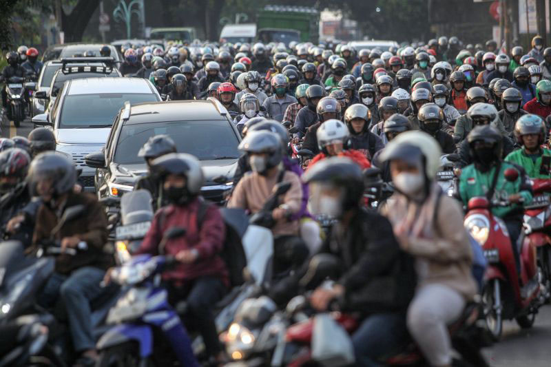 Menperin tanggapi rencana kebijakan asuransi wajib bagi kendaraan