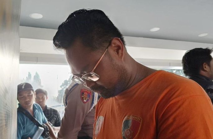 IPW minta polisi telusuri Rp700 juta dari ASN Bogor ke KPK gadungan