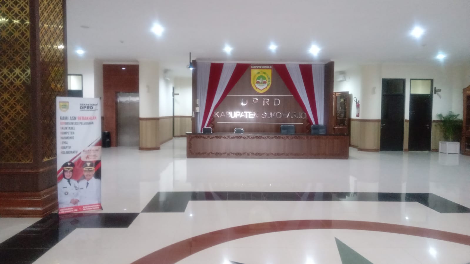 Caleg terpilih Pemilu 2024 bakal dilantik 9 September, Setwan belum terima daftar dari KPU Caleg terpilih Pemilu 2024 bakal dilantik 9 September, Setwan belum terima daftar dari KPU