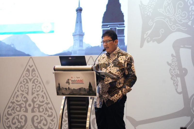 BPJS Kesehatan pastikan Program JKN jamin pelayanan penyakit jantung BPJS Kesehatan pastikan Program JKN jamin pelayanan penyakit jantung