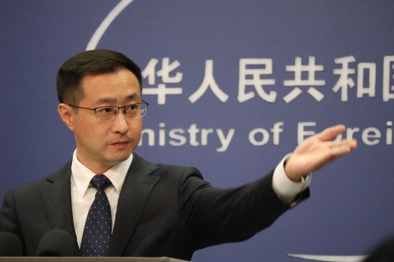 China minta Filipina pindahkan kapal perang dari Laut China Selatan China minta Filipina pindahkan kapal perang dari Laut China Selatan