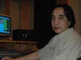 7 Juli 1956: Dodo Zakaria, maestro musik Indonesia yang abadi 7 Juli 1956: Dodo Zakaria, maestro musik Indonesia yang abadi