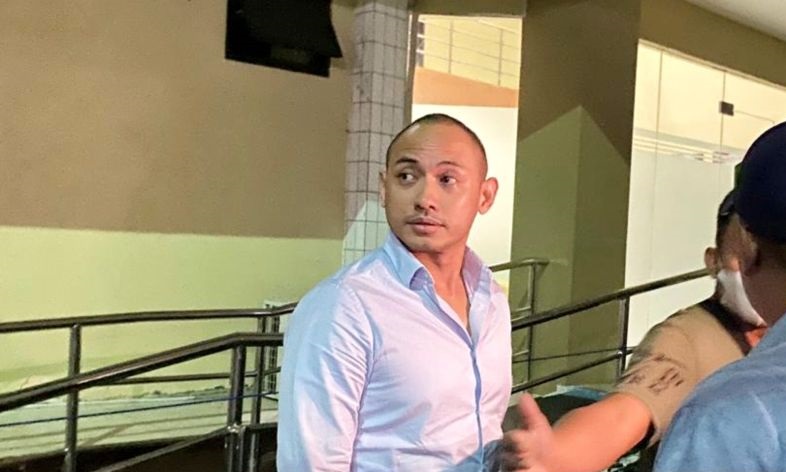 Polisi jadwalkan pemeriksaan lanjutan Tiko Aryawardhana pada Selasa Polisi jadwalkan pemeriksaan lanjutan Tiko Aryawardhana pada Selasa