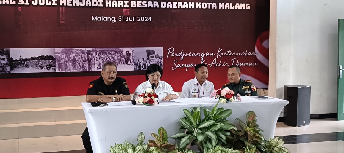 Paguyuban Mastrip apresiasi Mastrip masuk muatan lokal SD - SMP Paguyuban Mastrip apresiasi Mastrip masuk muatan lokal SD - SMP