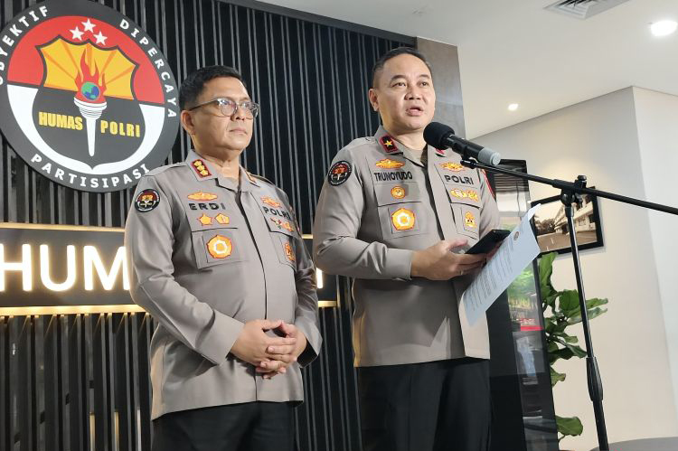 Polri: Kepala BP2MI akan dimintai klarifikasi pada Senin siang Polri: Kepala BP2MI akan dimintai klarifikasi pada Senin siang