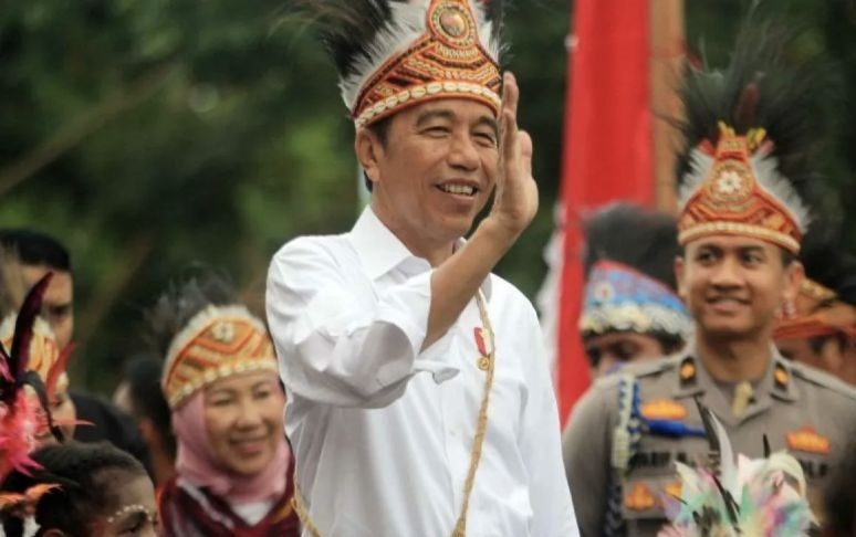 Presiden Jokowi percepat Surpres pergantian Ketua KPU Presiden Jokowi percepat Surpres pergantian Ketua KPU