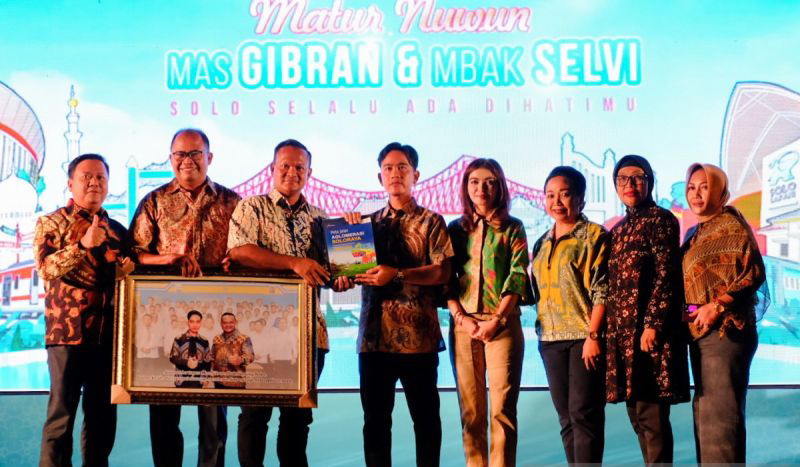 Kadin Surakarta dan UNS rumuskan peta jalan aglomerasi Solo Raya Kadin Surakarta dan UNS rumuskan peta jalan aglomerasi Solo Raya