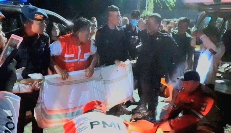 SAR: Korban meninggal dalam longsor tambang di Gorontalo bertambah SAR: Korban meninggal dalam longsor tambang di Gorontalo bertambah