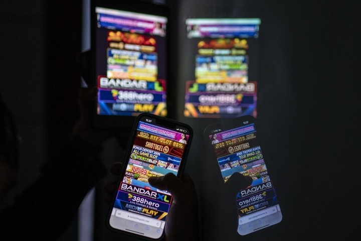 Kemenkominfo luncurkan kanal edukasi dalam upaya perangi judi online