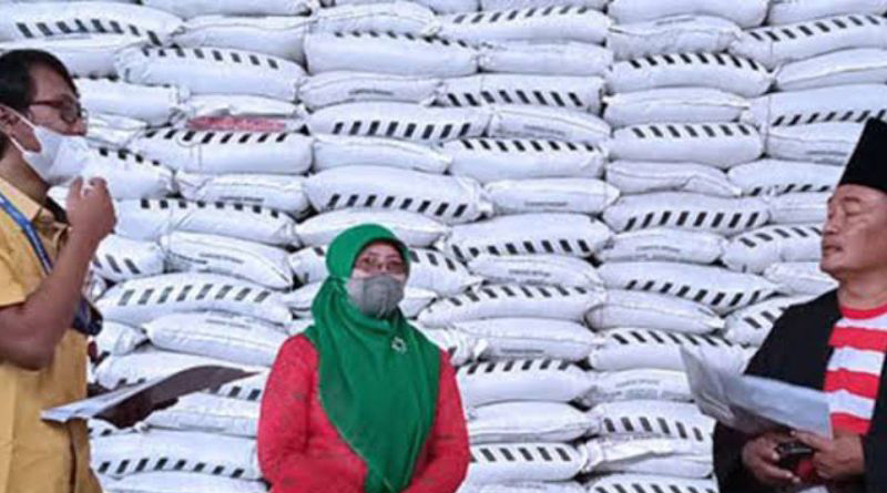 Pemerintah tambah alokasi pupuk bersubsidi untuk petani Pamekasan Pemerintah tambah alokasi pupuk bersubsidi untuk petani Pamekasan