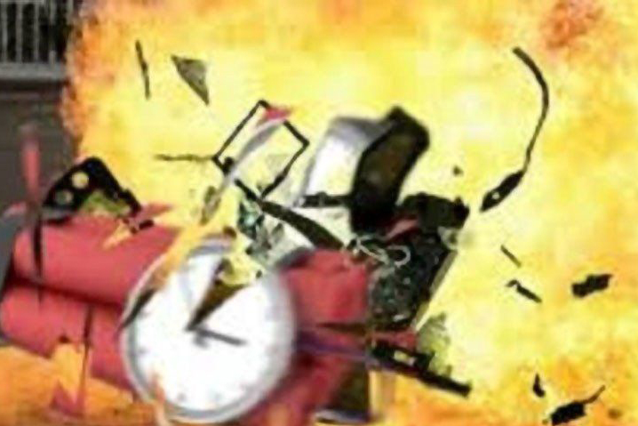 Ledakan di Mogadishu tewaskan lima orang dan 20 terluka